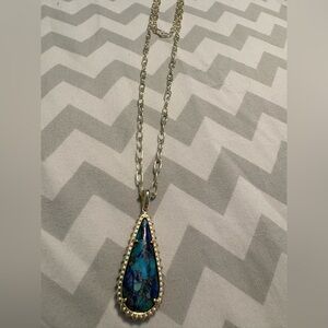 Kendra Scott Payton Necklace